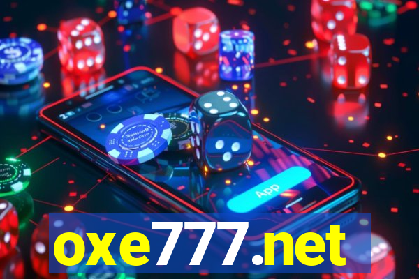 oxe777.net