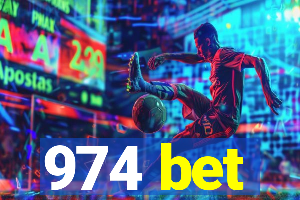 974 bet