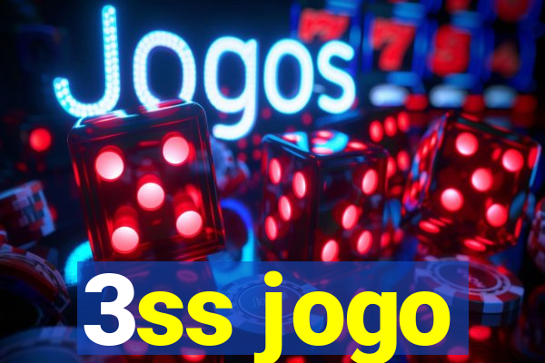 3ss jogo