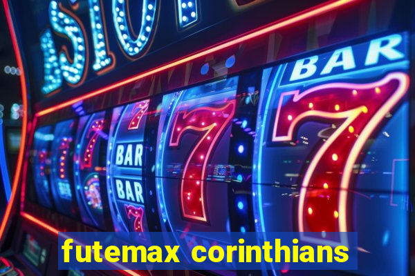 futemax corinthians