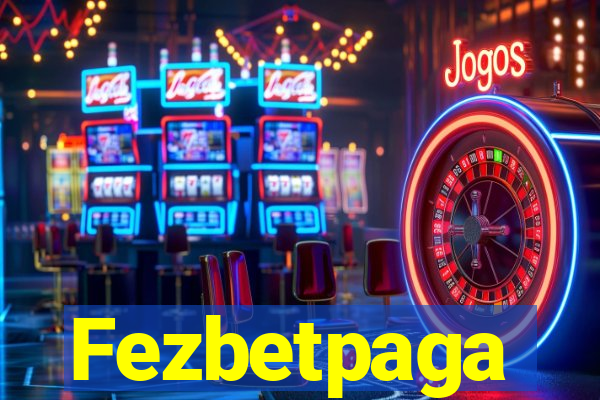 Fezbetpaga