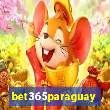 bet365paraguay