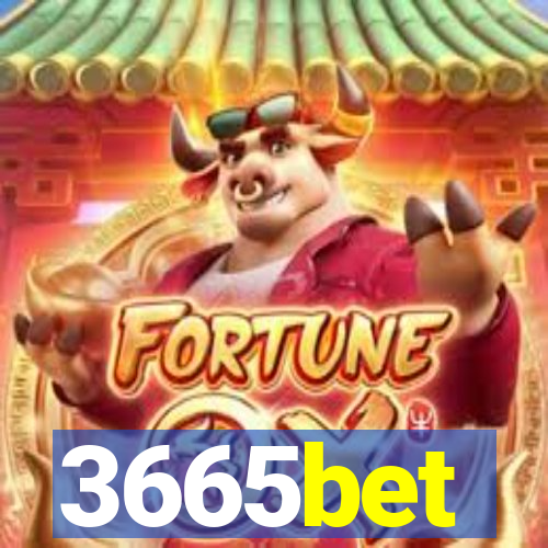 3665bet