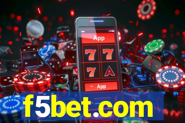 f5bet.com