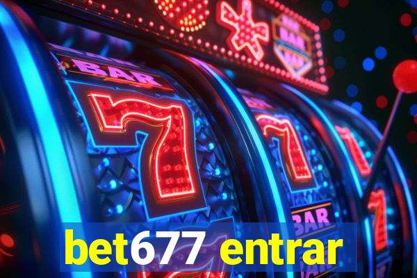 bet677 entrar