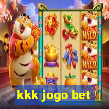 kkk jogo bet