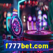 f777bet.com