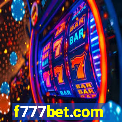 f777bet.com