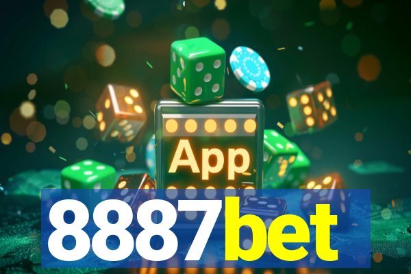 8887bet