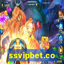 ssvipbet.co