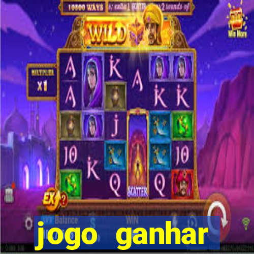 jogo ganhar dinheiro sem depositar nada