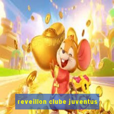 reveillon clube juventus