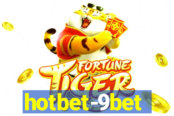 hotbet-9bet