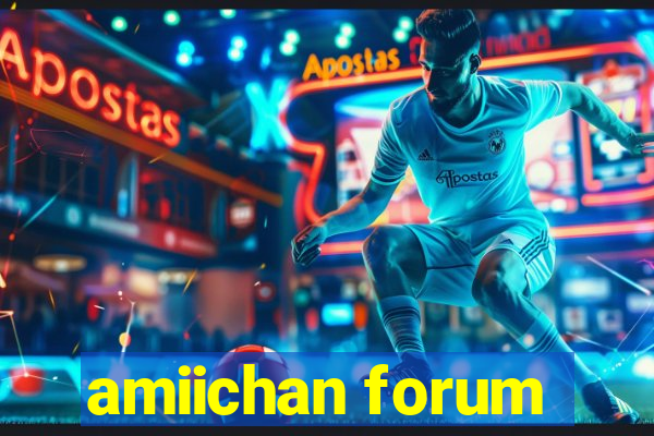 amiichan forum