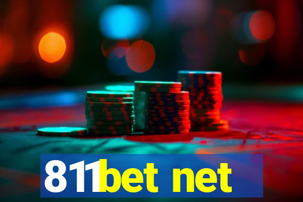 811bet net