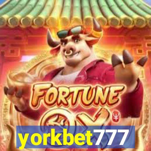 yorkbet777