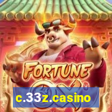 c.33z.casino