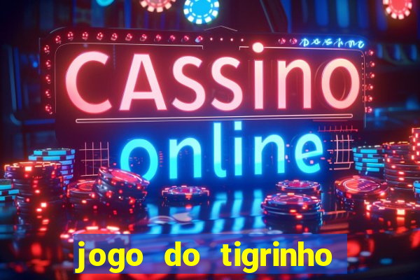 jogo do tigrinho do gusttavo lima