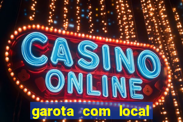 garota com local porto alegre