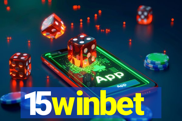 15winbet