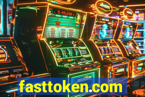 fasttoken.com