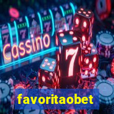 favoritaobet