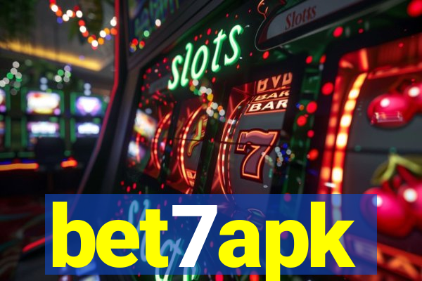 bet7apk