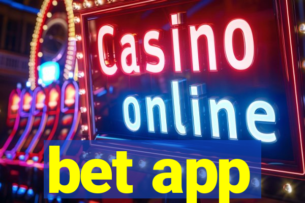 bet app