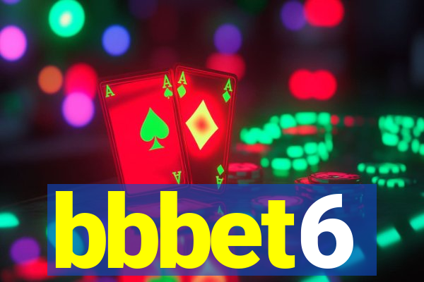 bbbet6