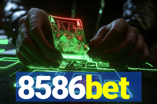 8586bet