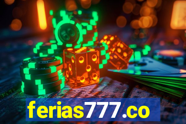 ferias777.co