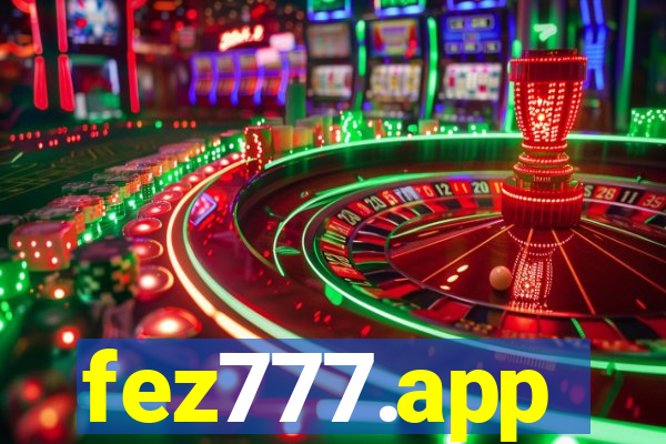 fez777.app