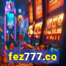 fez777.co