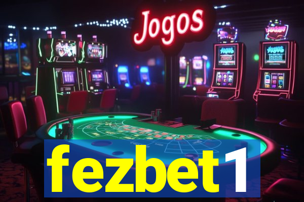 fezbet1