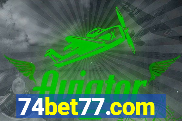 74bet77.com