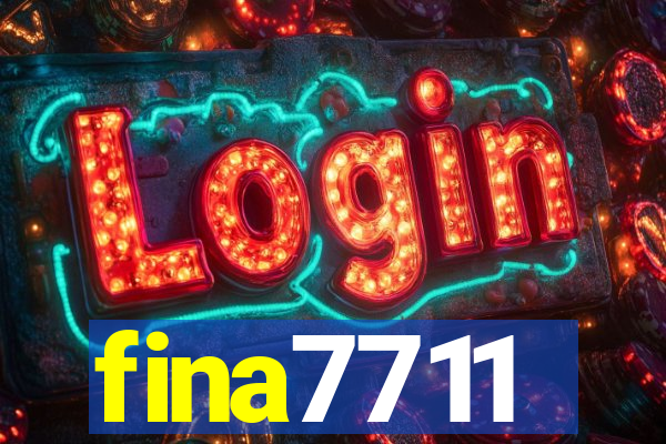 fina7711