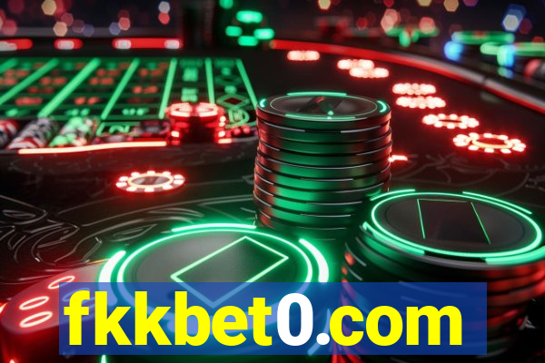 fkkbet0.com