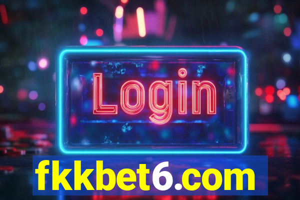 fkkbet6.com