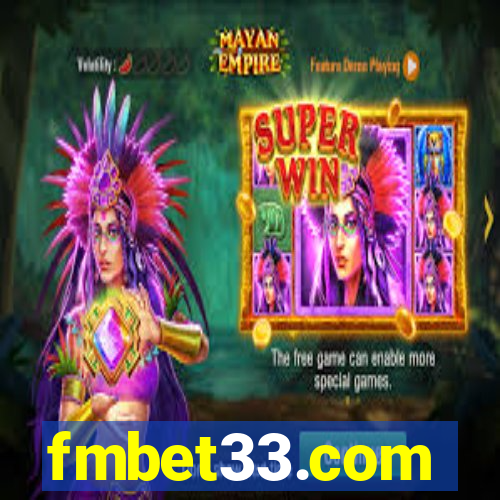 fmbet33.com