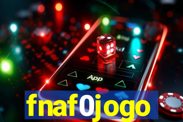 fnaf0jogo