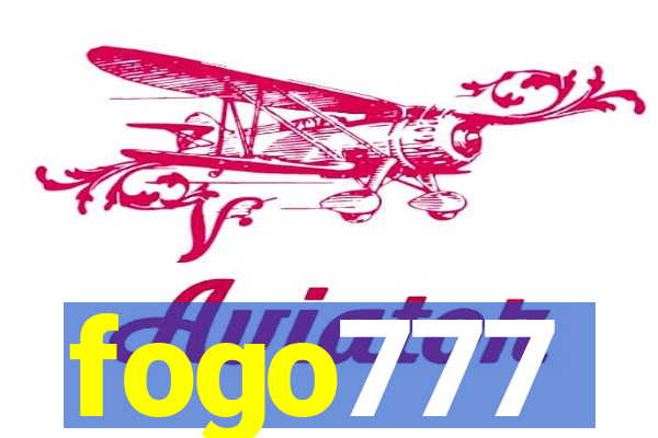 fogo777