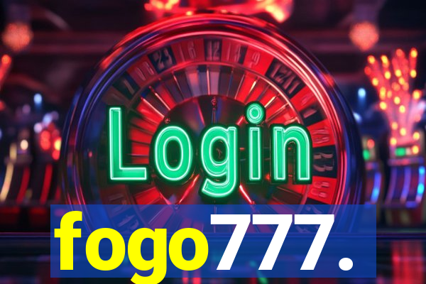 fogo777.