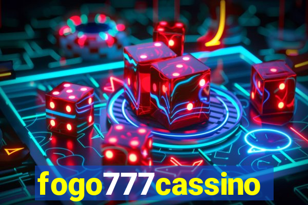 fogo777cassino