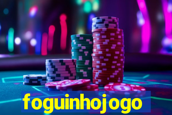 foguinhojogo