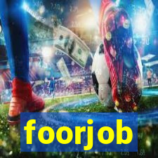 foorjob