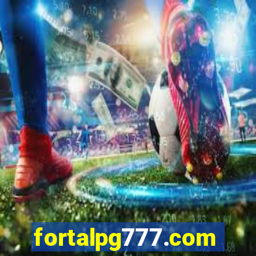 fortalpg777.com