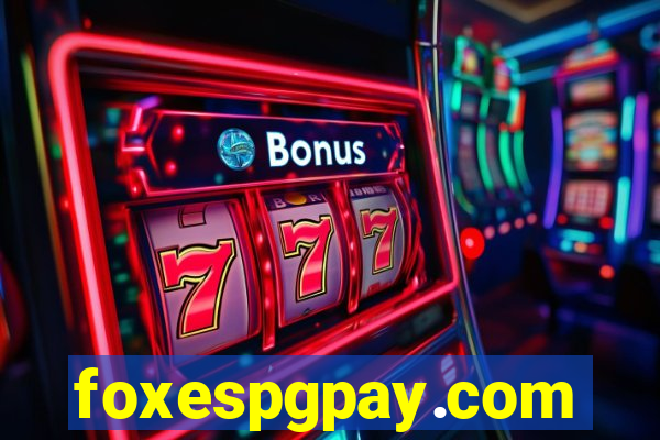 foxespgpay.com