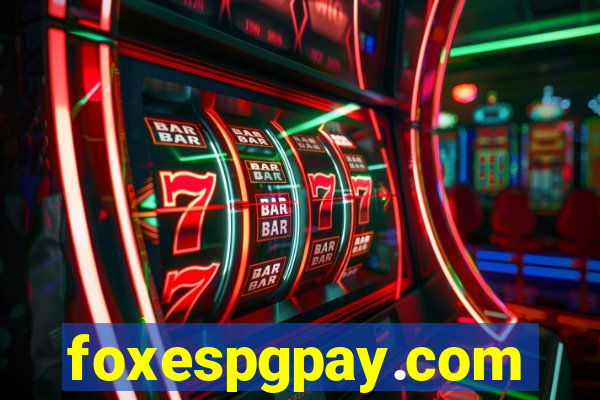 foxespgpay.com