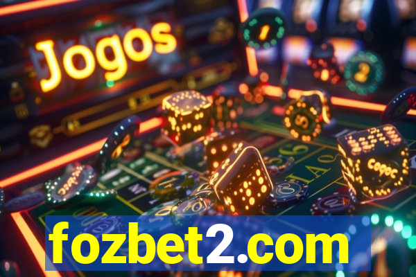 fozbet2.com