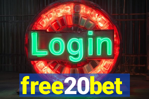 free20bet